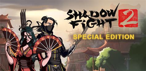Shadow Fight 2 Special Edition MOD APK v1.0.12 (Mega Menu, .